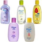 Johnson and Johnson-Baby Top-to-Toe Wash 100 ml, Baby Oil - 100 ml, Baby Lotion - 100 gms, Baby Shampoo 100 ml, Baby Hair Oil 100 ml Johnson and Johnson-Baby Top-to-Toe Wash 100 ml, Baby Oil - 100 ml, Baby Lotion - 100 gms, Baby Shampoo 100 ml, Baby Hair Oil 100 ml