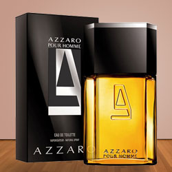 Appealing Fragrance Azzaro Black edt Mens Perfume Appealing Fragrance Azzaro Black edt Mens Perfume