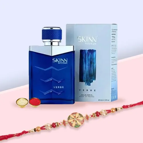 Wonderful  Skinn Perfume for Men