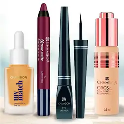 Exclusive Chambor Cosmetics Hamper