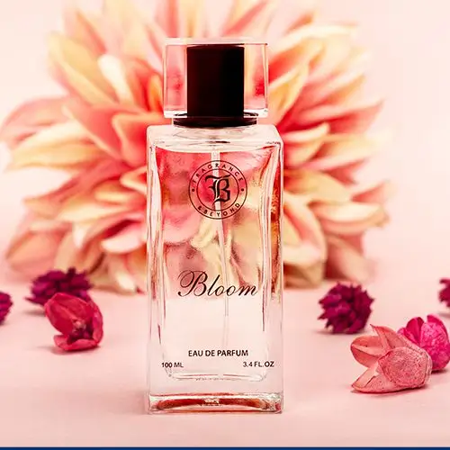 Perfume blooming flower clearance
