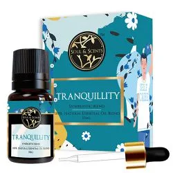 Soothing Tranquility Essential Oil