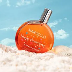 Captivating Fragrance for Special Occasions