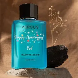 Timeless Aroma Gift for Him