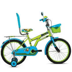 Energetic BSA Champ Dynox Cycle br to India Free Shipping