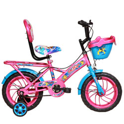 kidz cycle