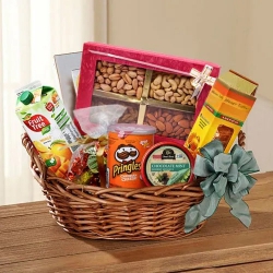 Delectation’s Choice Dry Fruits Assortment Delectation’s Choice Dry Fruits Assortment