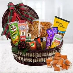 Order Gourmet Basket Online