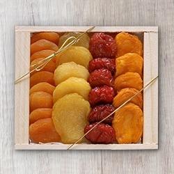Exotic Dried Fruits Gift Box