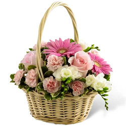 Sensational Mixed Flower Arrangement Sensational Mixed Flower Arrangement