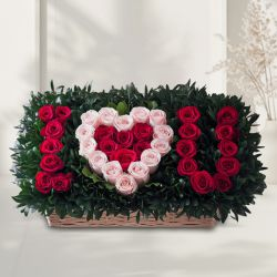 Deliver  I Love You  Arrangement online