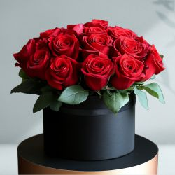 Exquisite Epitome of Love