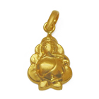 Anjali’s Admirable Embellishment Ganesha-Styled (22K) Pendant Anjali’s Admirable Embellishment Ganesha-Styled (22K) Pendant