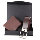 Attractive Combo of Wallet and Belt Attractive Combo of Wallet and Belt