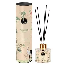 Autumns Essence  Autumns Soul Reed Diffuser Set