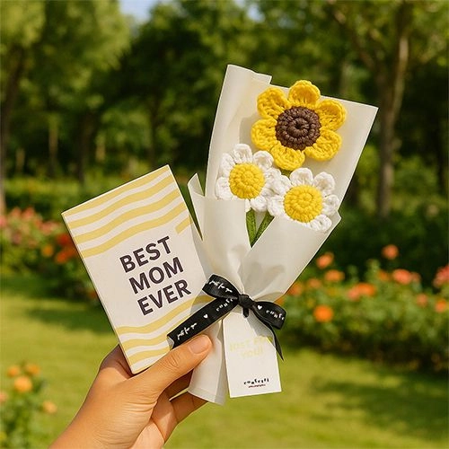 Heartfelt Mothers Day Gift Combo