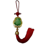 Lucky Feng Shui Hanging Laughing Buddha Lucky Feng Shui Hanging Laughing Buddha