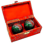 Live with Feng Shui Iron Health ball Live with Feng Shui Iron Health ball