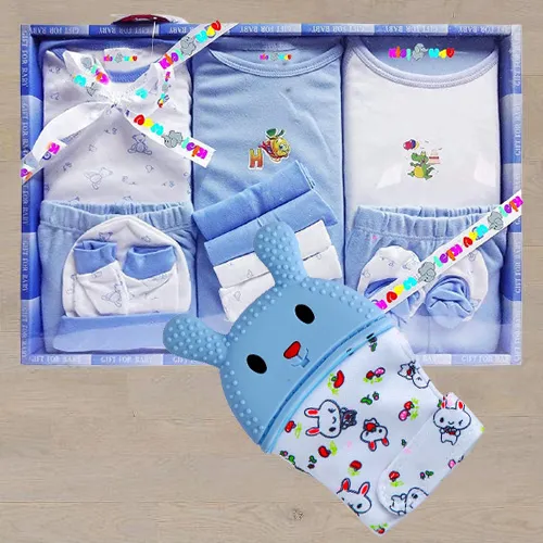 Selecting thoughtful and useful newborn baby gifts is crucial. These  presents show how much you care and appreciate the new parents and their  bundle of joy.