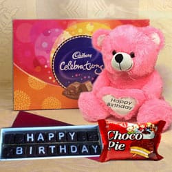 Gift Online Birthday Hamper Gift Online Birthday Hamper