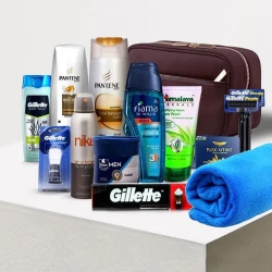 Breathtaking Daily Routine Care Kit Breathtaking Daily Routine Care Kit