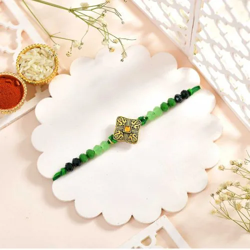 Charming Brothers Rakhi Delight