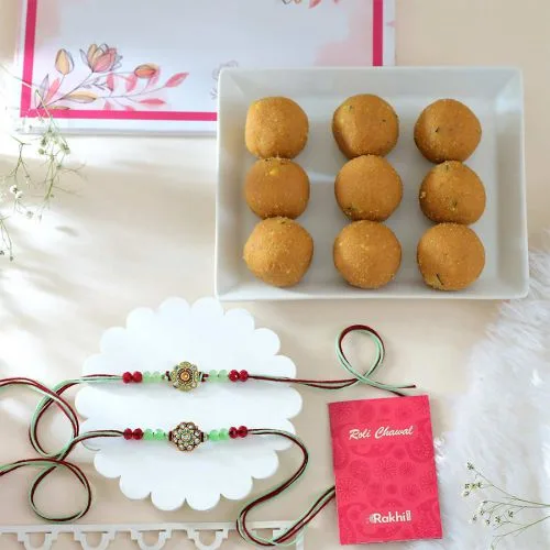 Sweet Surprises for Your Brother