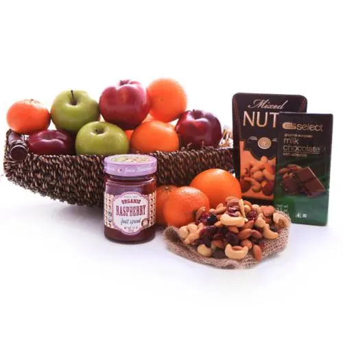 Wellness Unbound Fruits