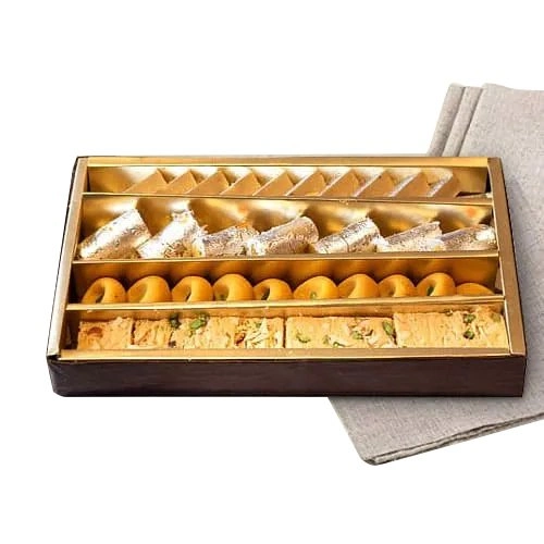 Buy Assorted Sweets Box Online 