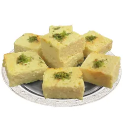 Doodh Papdi from G.Pulla Reddy 