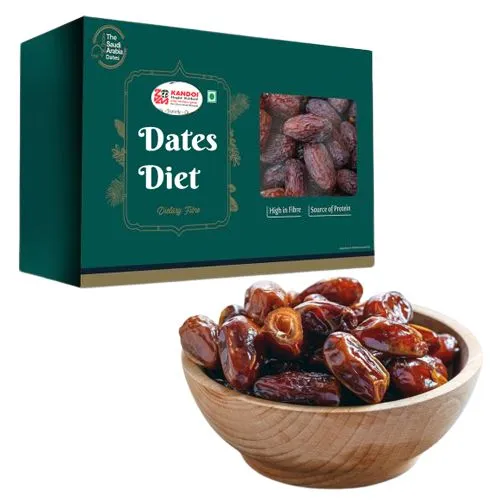 Diet Dates from Kandoi Bhogilal Mulchand