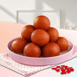 Book Online Haldiram Gulab Jamun