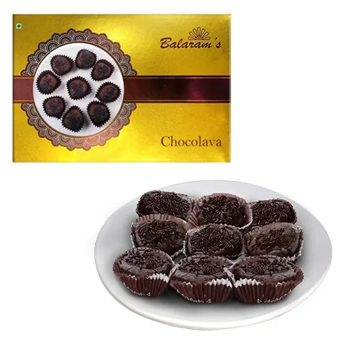 Chocolava from Balaram Mullick