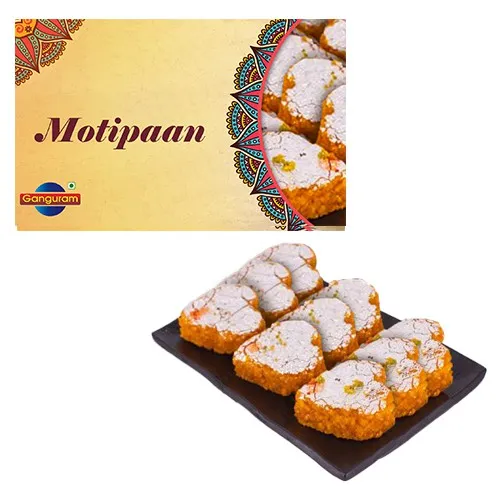 Motipaan from Ganguram