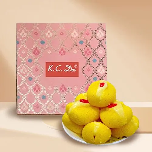 Royal Raj Bhog Collection