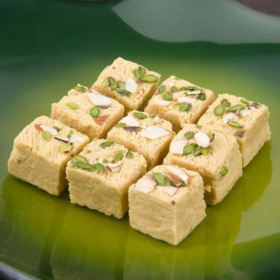 Soan Papdi