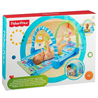 Wonderful Fisher Price Kick and Crawl Gym Wonderful Fisher Price Kick and Crawl Gym