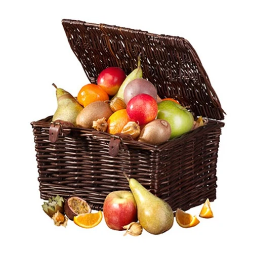 Fruity Marvel Taste The Season