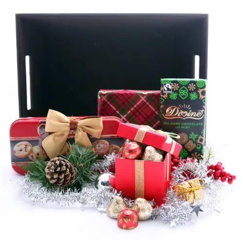 Marvelous Holiday Starter Kit