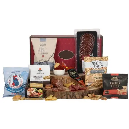Ambrosial Savory Spread