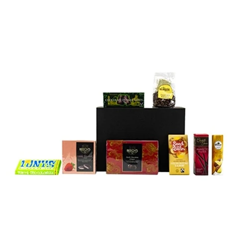 Best Tasting Nouveau Chocolate Collection
