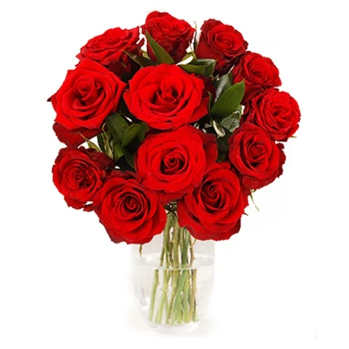 Breathtaking Rose Selection