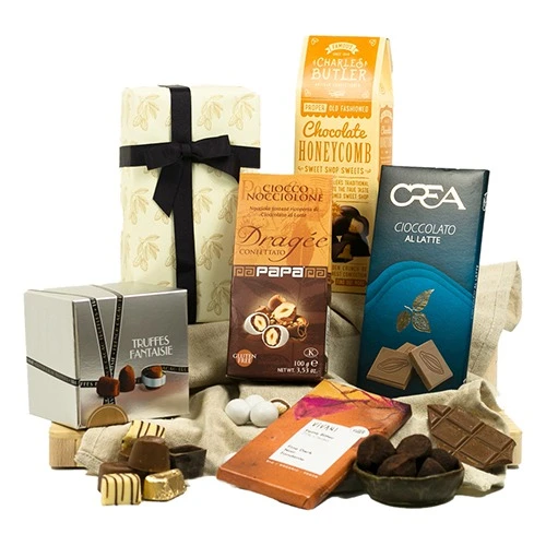 Wonder Maker Best Of Chocolate