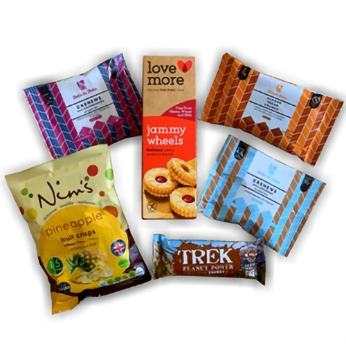 Ultimate Vegan Delights