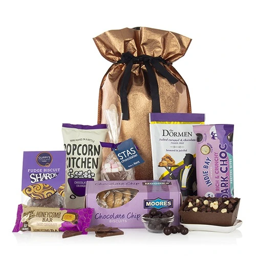 Super Tasting In the Mood for Chocolate