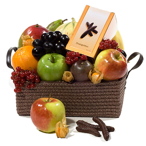 Forever Bliss Fruitful and Fresh