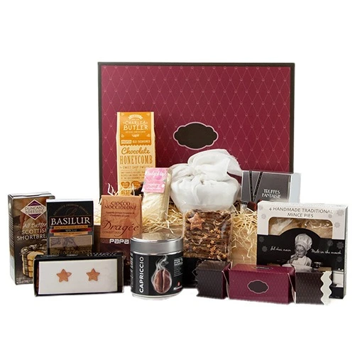 Deliciously Wrapped in Warmth Assortment