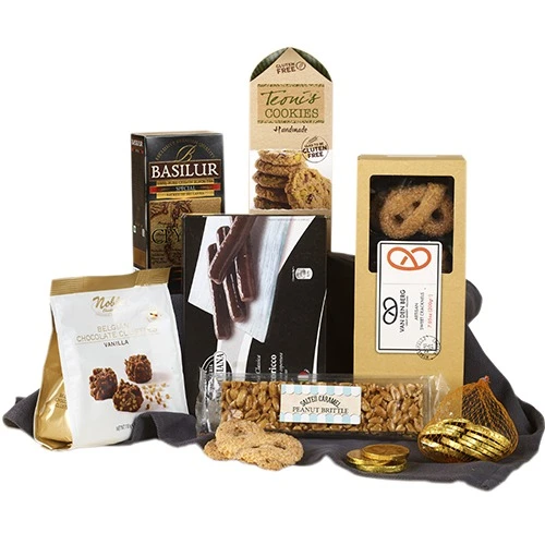 Ambrosial Chocolate Delights for Diwali