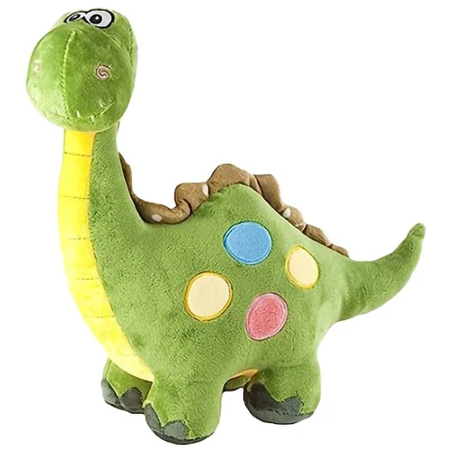 Cutest Wonder Dinosaur Cuddles