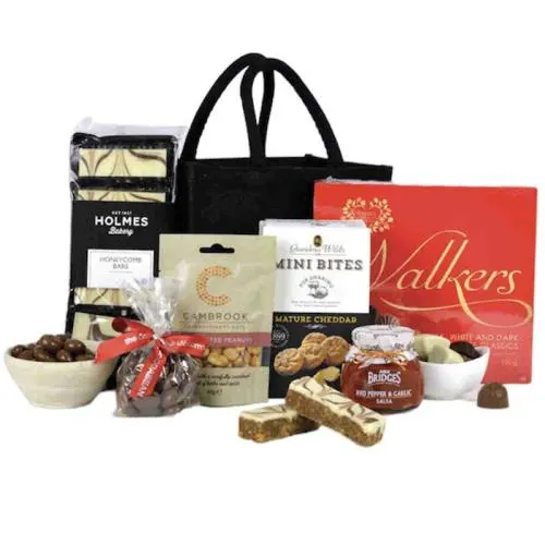 Wholesome Appetizing Sweets